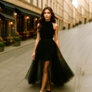 официална-рокля